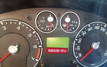 Ford Fusion I, 2008 год, 480 000 рублей, 12 фотография