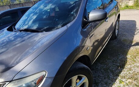 Nissan Murano, 2009 год, 1 100 000 рублей, 2 фотография