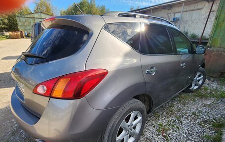 Nissan Murano, 2009 год, 1 100 000 рублей, 4 фотография