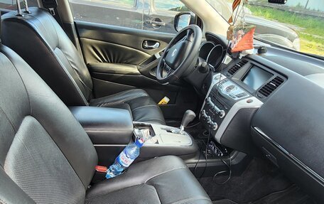 Nissan Murano, 2009 год, 1 100 000 рублей, 5 фотография