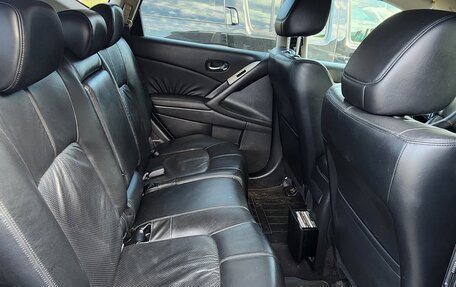 Nissan Murano, 2009 год, 1 100 000 рублей, 6 фотография