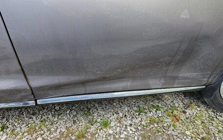 Nissan Murano, 2009 год, 1 100 000 рублей, 9 фотография