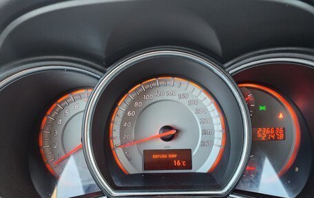 Nissan Murano, 2009 год, 1 100 000 рублей, 7 фотография