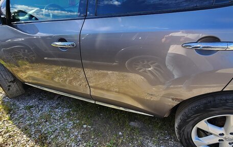 Nissan Murano, 2009 год, 1 100 000 рублей, 8 фотография