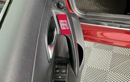 Volkswagen Polo VI (EU Market), 2011 год, 700 000 рублей, 19 фотография