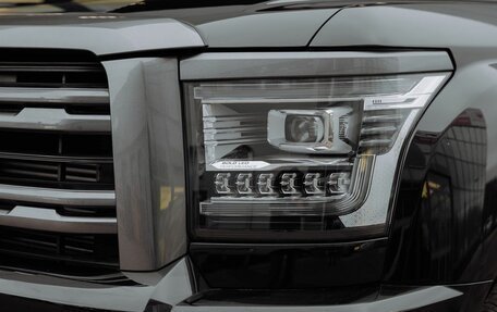 Haval H5, 2024 год, 3 949 000 рублей, 5 фотография