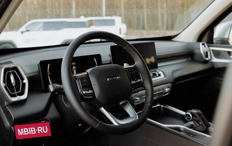 Haval H5, 2024 год, 3 949 000 рублей, 12 фотография
