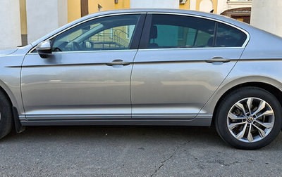 Volkswagen Passat B8 рестайлинг, 2022 год, 4 750 000 рублей, 1 фотография