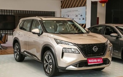 Nissan X-Trail, 2024 год, 2 770 000 рублей, 1 фотография