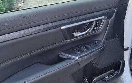 Honda CR-V IV, 2020 год, 3 700 000 рублей, 10 фотография