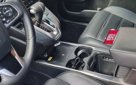 Honda CR-V IV, 2020 год, 3 700 000 рублей, 11 фотография
