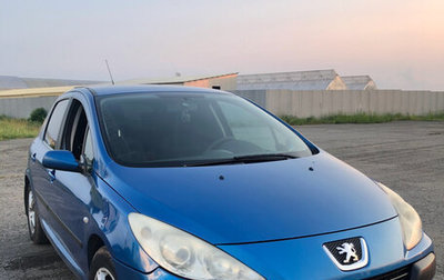 Peugeot 307 I, 2007 год, 360 000 рублей, 1 фотография