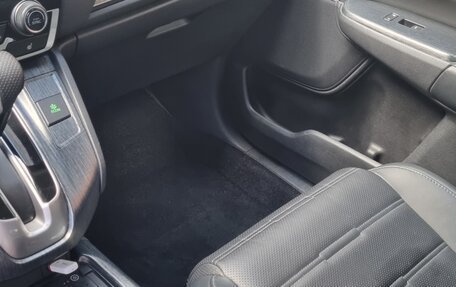 Honda CR-V IV, 2020 год, 3 700 000 рублей, 14 фотография