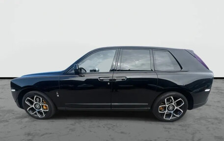 Rolls-Royce Cullinan, 2023 год, 36 500 000 рублей, 3 фотография