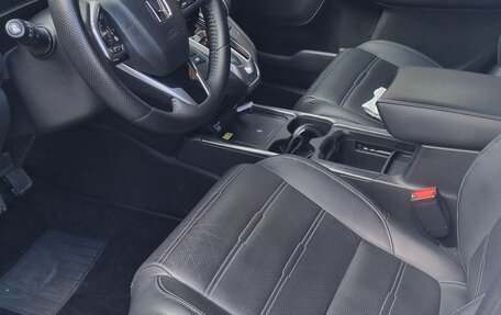 Honda CR-V IV, 2020 год, 3 700 000 рублей, 13 фотография
