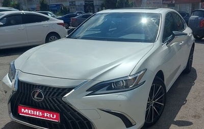 Lexus ES VII, 2022 год, 4 550 000 рублей, 1 фотография