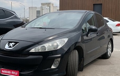 Peugeot 308 II, 2010 год, 385 000 рублей, 1 фотография