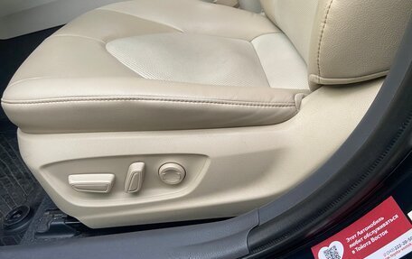 Toyota Camry, 2018 год, 3 000 000 рублей, 8 фотография