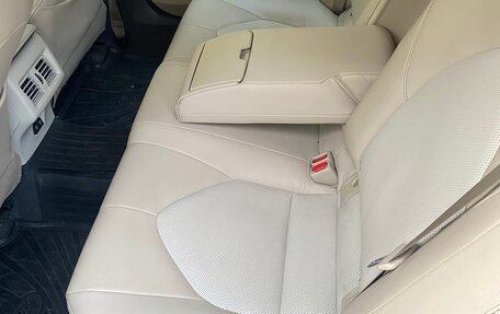 Toyota Camry, 2018 год, 3 000 000 рублей, 9 фотография