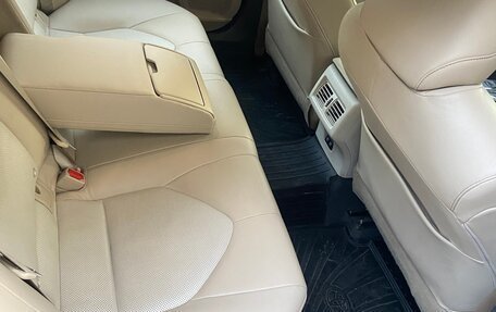 Toyota Camry, 2018 год, 3 000 000 рублей, 11 фотография