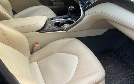 Toyota Camry, 2018 год, 3 000 000 рублей, 10 фотография