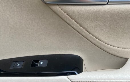 Toyota Camry, 2018 год, 3 000 000 рублей, 12 фотография