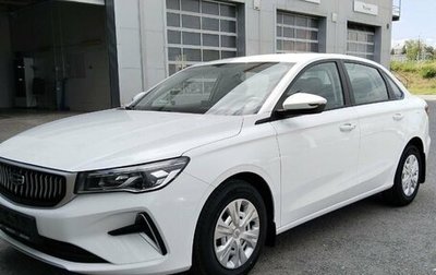 Geely Emgrand, 2024 год, 2 243 990 рублей, 1 фотография