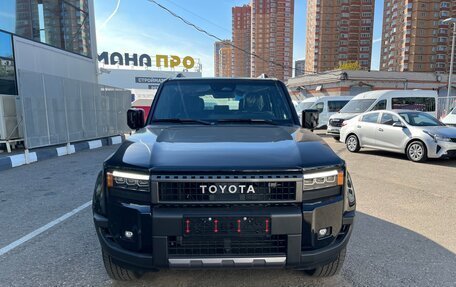 Toyota Land Cruiser Prado, 2024 год, 9 800 000 рублей, 1 фотография
