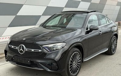 Mercedes-Benz GLC Coupe, 2025 год, 10 528 000 рублей, 1 фотография
