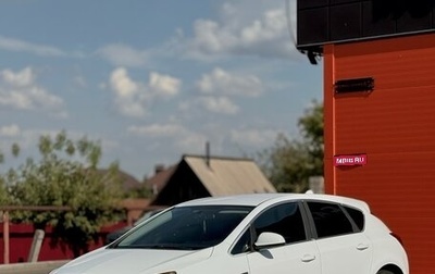 Opel Astra J, 2012 год, 700 000 рублей, 1 фотография