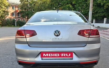 Volkswagen Passat B8 рестайлинг, 2022 год, 4 750 000 рублей, 8 фотография