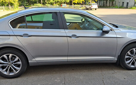 Volkswagen Passat B8 рестайлинг, 2022 год, 4 750 000 рублей, 15 фотография