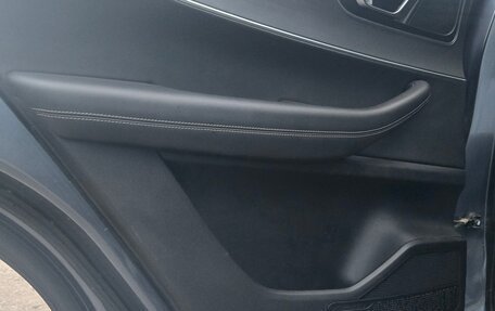 Chery Tiggo 7 Pro, 2021 год, 1 450 000 рублей, 11 фотография