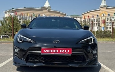 Toyota GT86 I, 2018 год, 2 200 000 рублей, 1 фотография