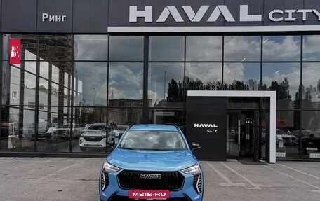 Haval Jolion, 2025 год, 2 599 000 рублей, 2 фотография