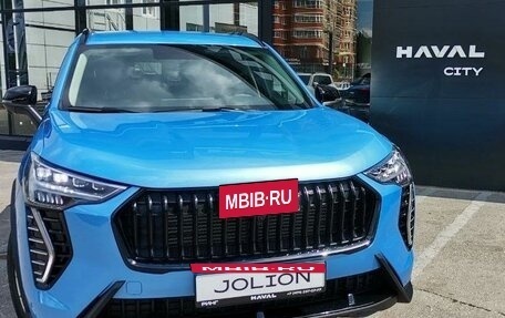 Haval Jolion, 2025 год, 2 599 000 рублей, 3 фотография