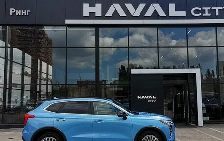 Haval Jolion, 2025 год, 2 599 000 рублей, 5 фотография