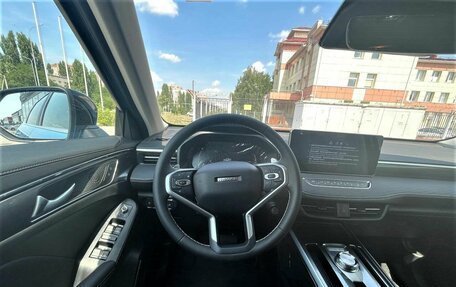 Haval Jolion, 2025 год, 2 599 000 рублей, 14 фотография