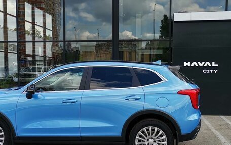 Haval Jolion, 2025 год, 2 599 000 рублей, 9 фотография