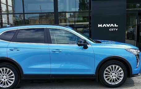 Haval Jolion, 2025 год, 2 599 000 рублей, 8 фотография