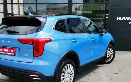 Haval Jolion, 2025 год, 2 599 000 рублей, 12 фотография