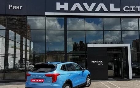 Haval Jolion, 2025 год, 2 599 000 рублей, 11 фотография