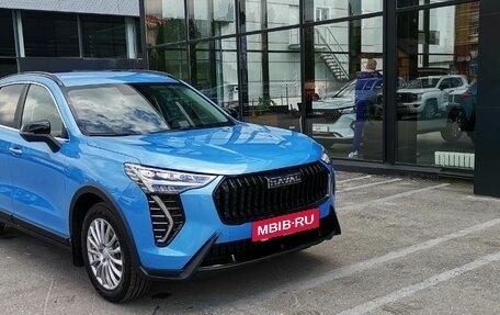 Haval Jolion, 2025 год, 2 599 000 рублей, 7 фотография