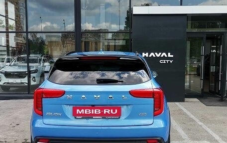 Haval Jolion, 2025 год, 2 599 000 рублей, 10 фотография