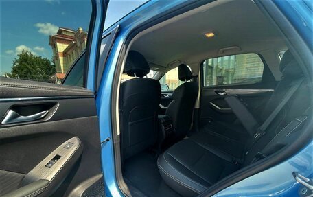 Haval Jolion, 2025 год, 2 599 000 рублей, 16 фотография