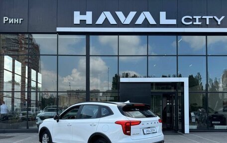 Haval Jolion, 2025 год, 2 399 000 рублей, 8 фотография