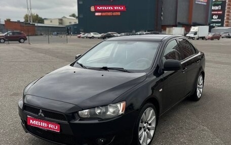 Mitsubishi Lancer IX, 2007 год, 730 000 рублей, 1 фотография