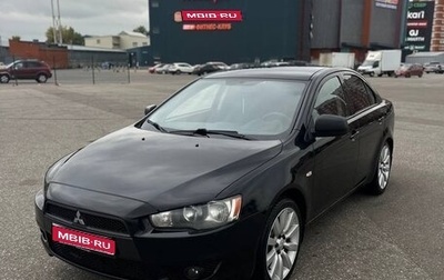 Mitsubishi Lancer IX, 2007 год, 730 000 рублей, 1 фотография