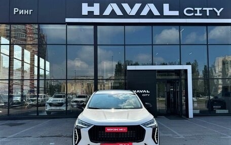 Haval Jolion, 2025 год, 2 399 000 рублей, 2 фотография