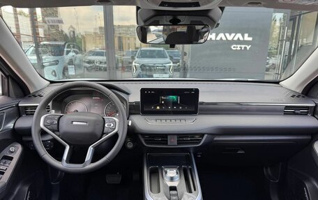 Haval Jolion, 2025 год, 2 399 000 рублей, 12 фотография